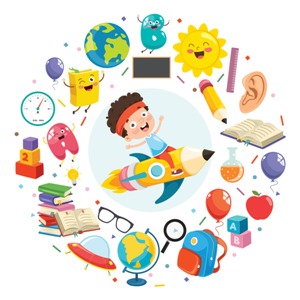 paidikos stathmos Rodos