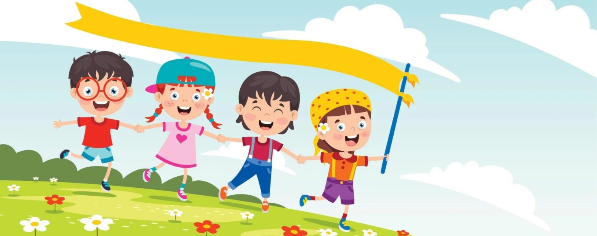 Ευχάριστοι & δημιουργικοί χώροι